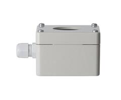 975.815.03   Surface housing for 1 x 815 Accessories IP65